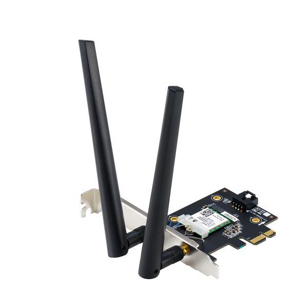 Pce-be6500 Wireless Lan Adapter