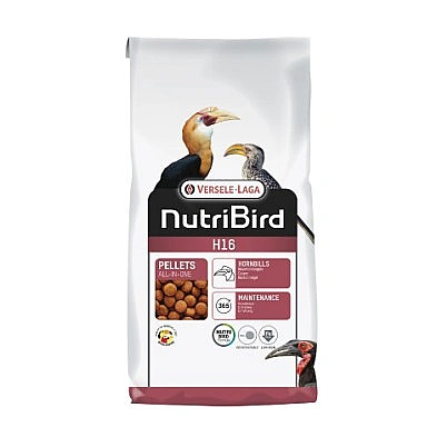 NutriBird H16 10kg
