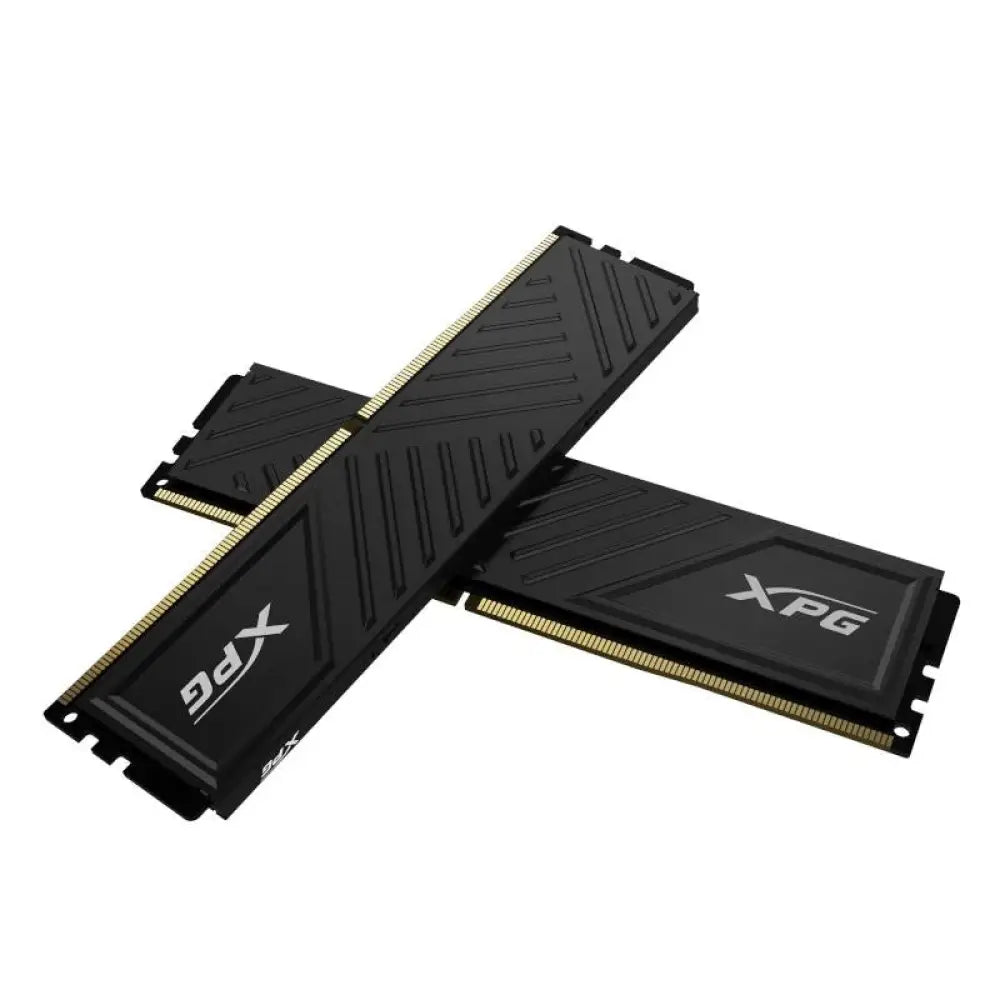 Memoria RAM Adata XPG GAMMIX D35 DDR4 3200MHz 32GB 2x16GB CL16 Intel XMP 2.0