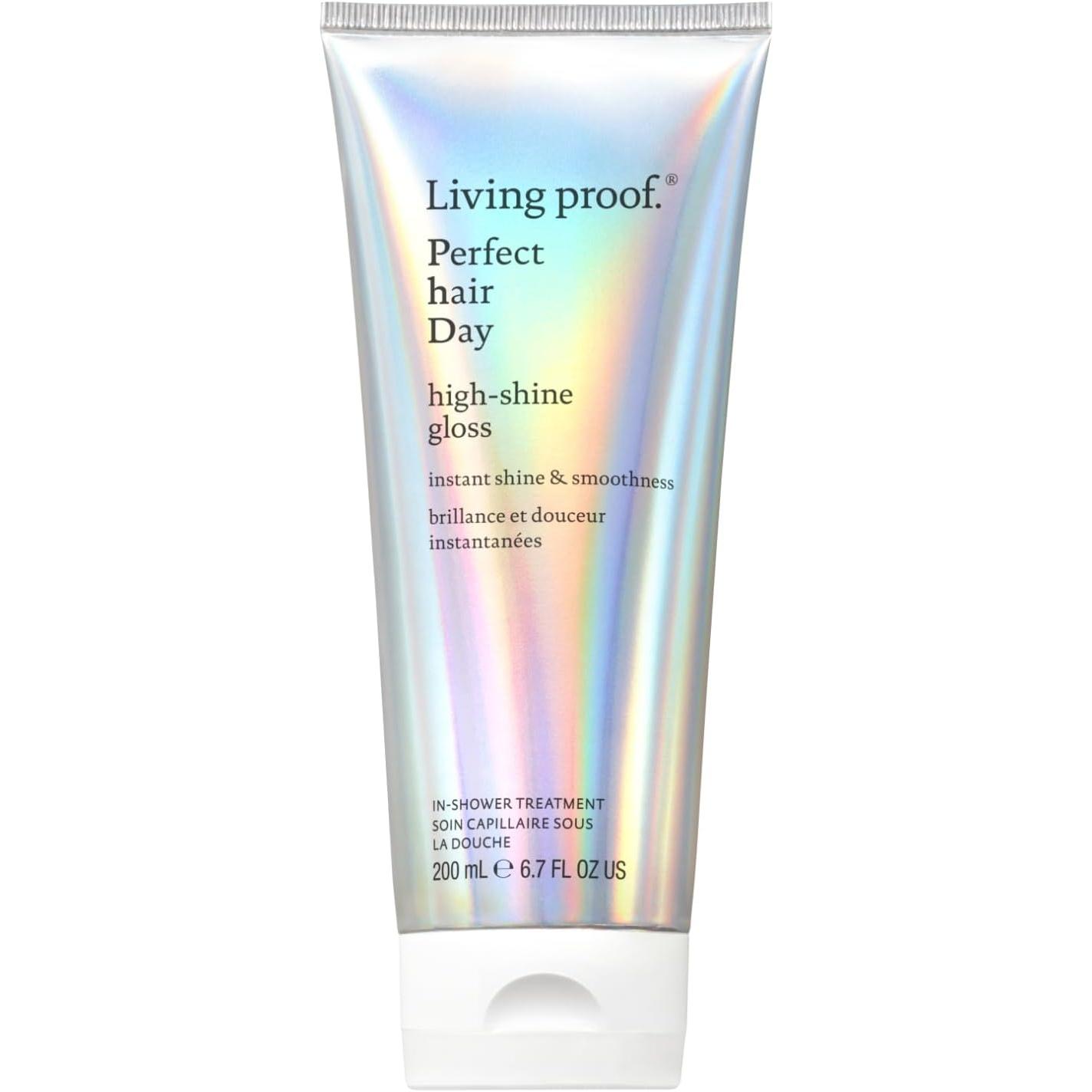 LIVING PROOF PHD HIGH-SHINE GLOSS 200ML