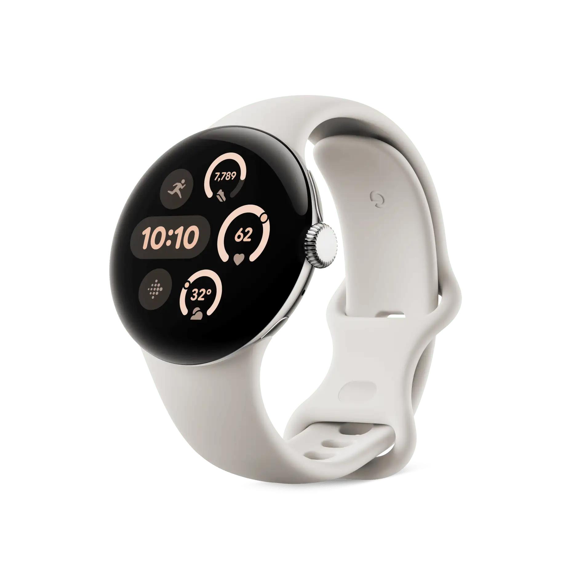 Google GA06122-WW pieza y accesorio para reloj Correa de reloj