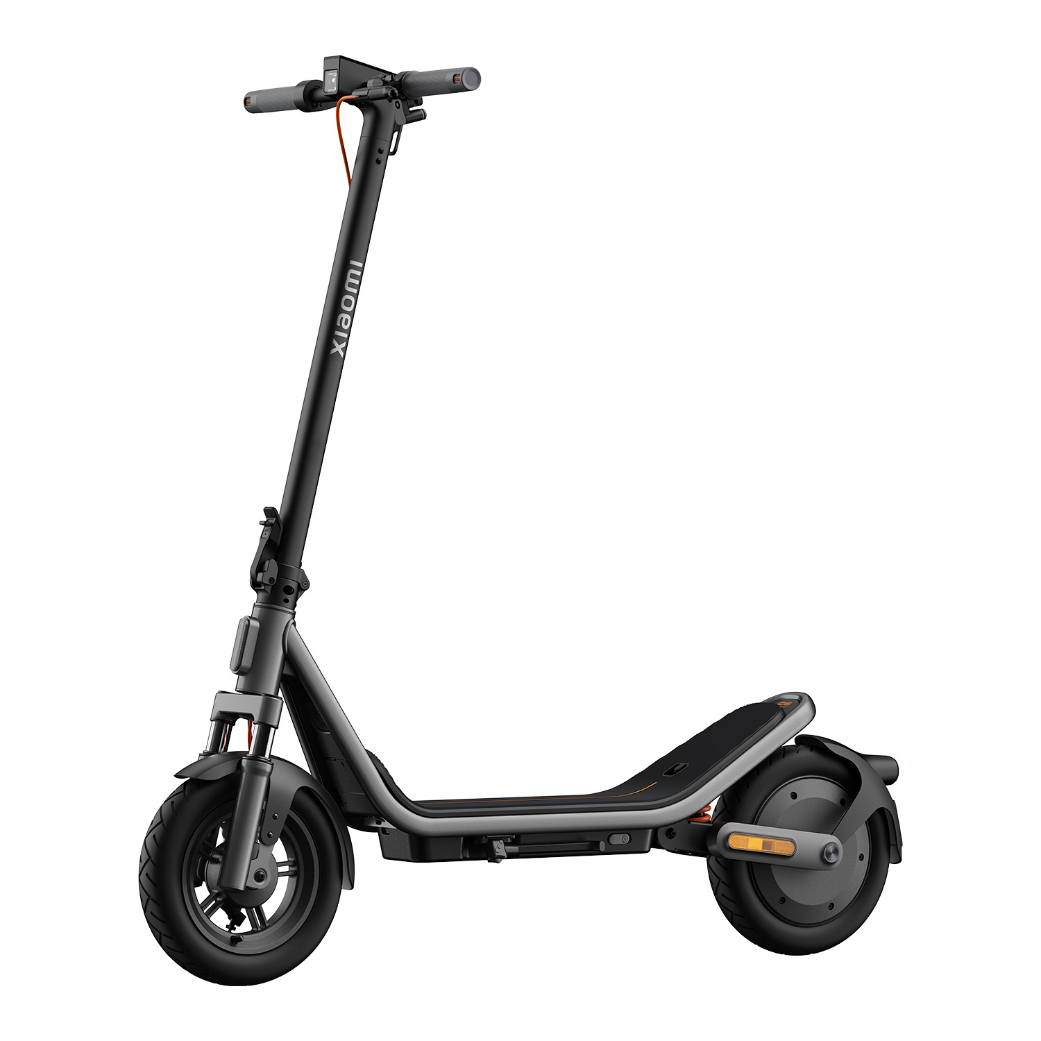 Official | Xiaomi Electric Scooter 6, Diseño de kicktail icónico, 45 km de autonomía máxima, 800 W de potencia máxima, 18% de pendiente máxima, 120 kg de carga máxima
