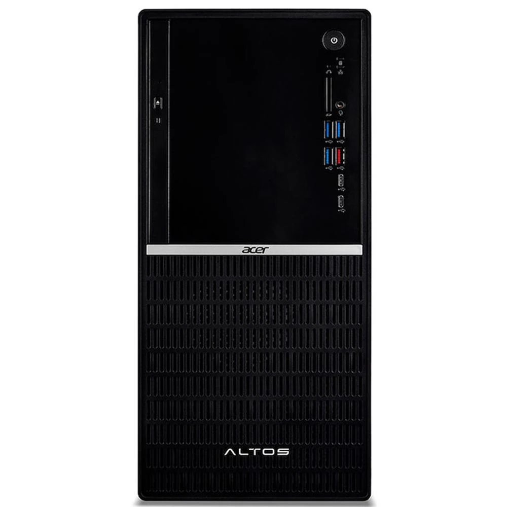 Pc Sobremesa Estación de trabajo Windows 11 Pro Intel Core i9-14900 (24 núcleos, turbo hasta 5.8 GHz, 36 MB caché) Acer DT.L0REB.00K  | 32GB, 1 TB, Bluetooth