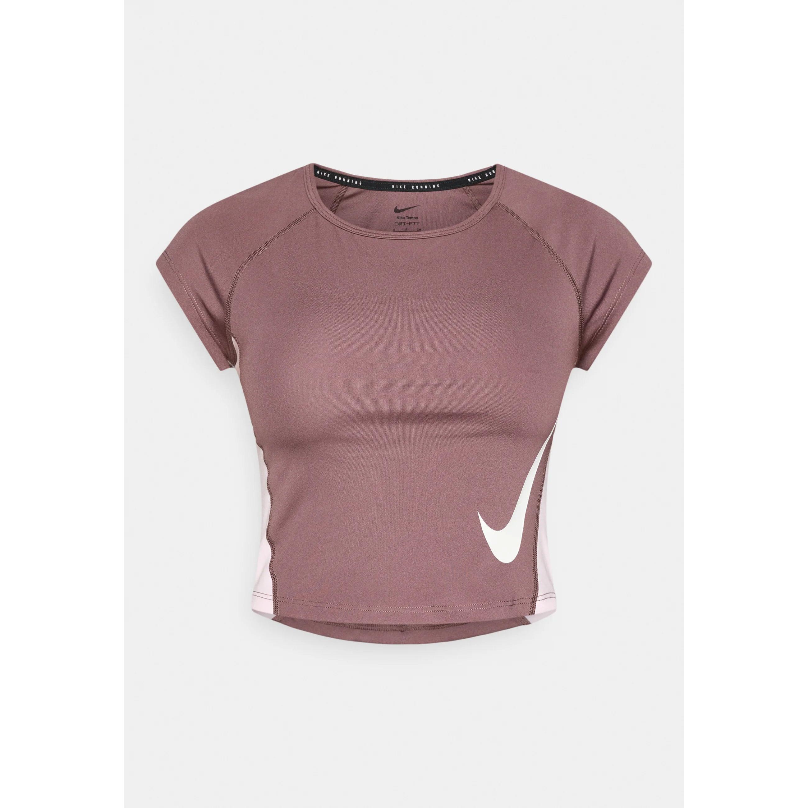 Camiseta Mujer Nike Running If4998-502