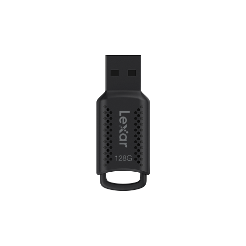 Lexar jumpdrive ljdv 400128 G-bnbng usb flash drive 128 gb usb type a 3.2 gen 1 (3.1 gen 1) black