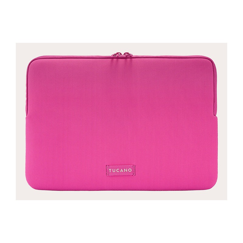 Tucano - Colore 35,6 cm (14") Maletín Toploader Fucsia BFC21314-F