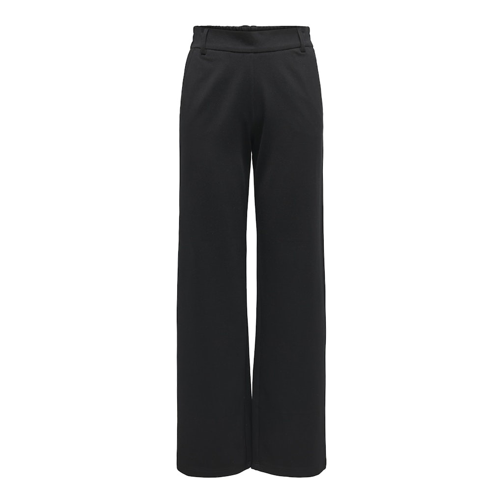 ONLY Pantalón Mujer ONLPOPTRASH MW STRAIGHT PNT NOOS