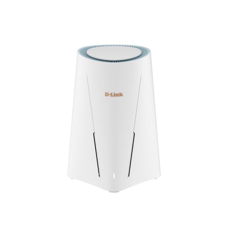 D-Link - DBR-560/B router inalámbrico Gigabit Ethernet Doble banda (2,4 GHz / 5 GHz) Blanco DBR-560/B
