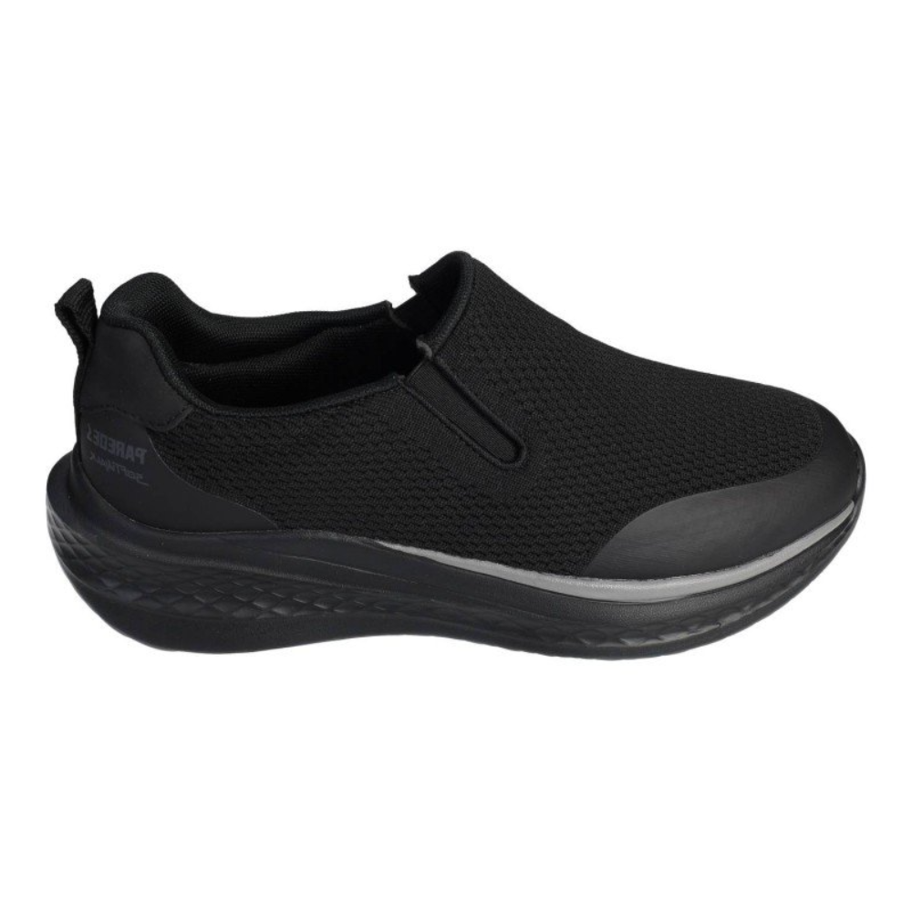 PAREDES ALERRE Negro. LD25114 NE. Zapatillas Deportivas Hombre.