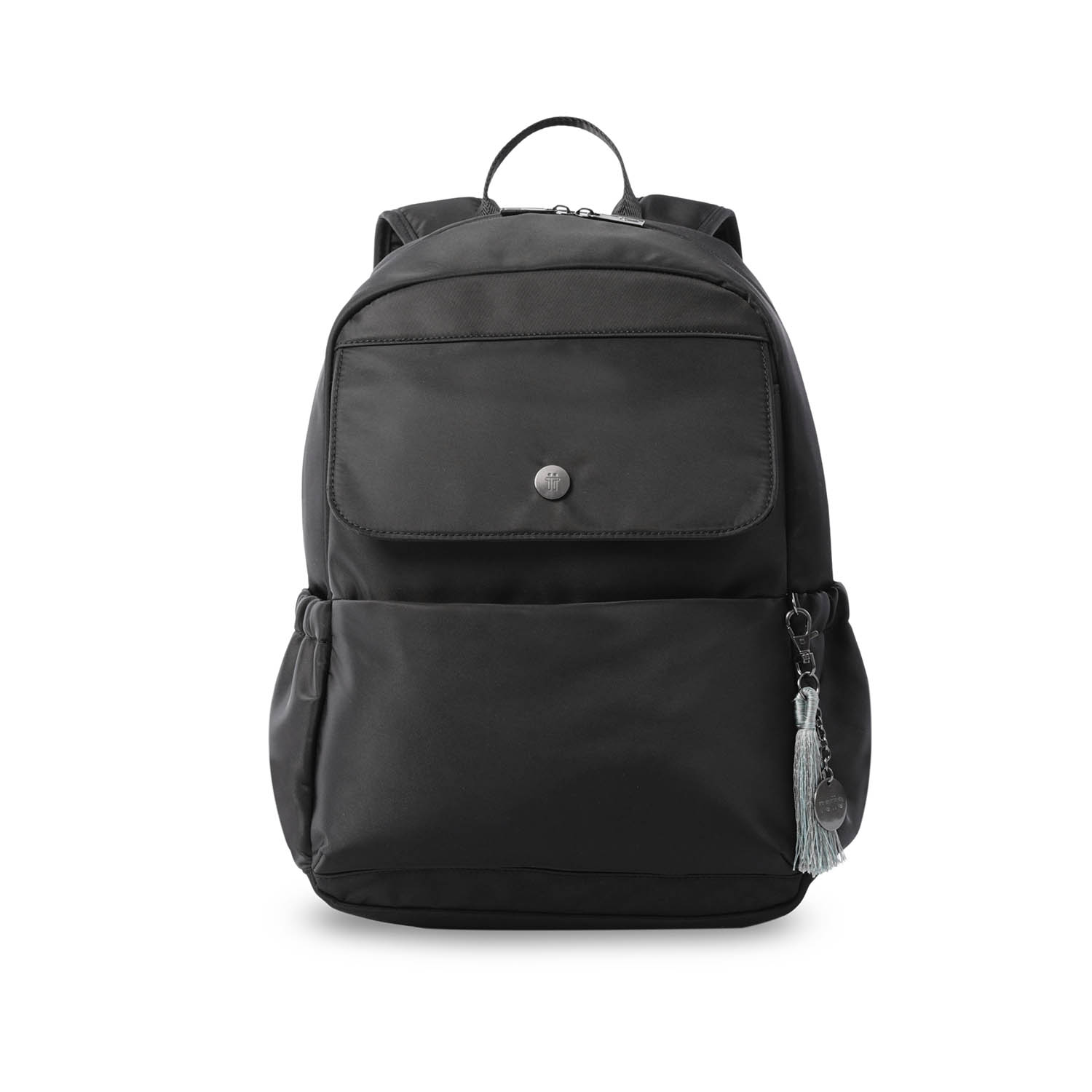 Totto Mochila ejecutiva Corneana  M Material: Poliéster 29 x 40 x 15.5 cm
