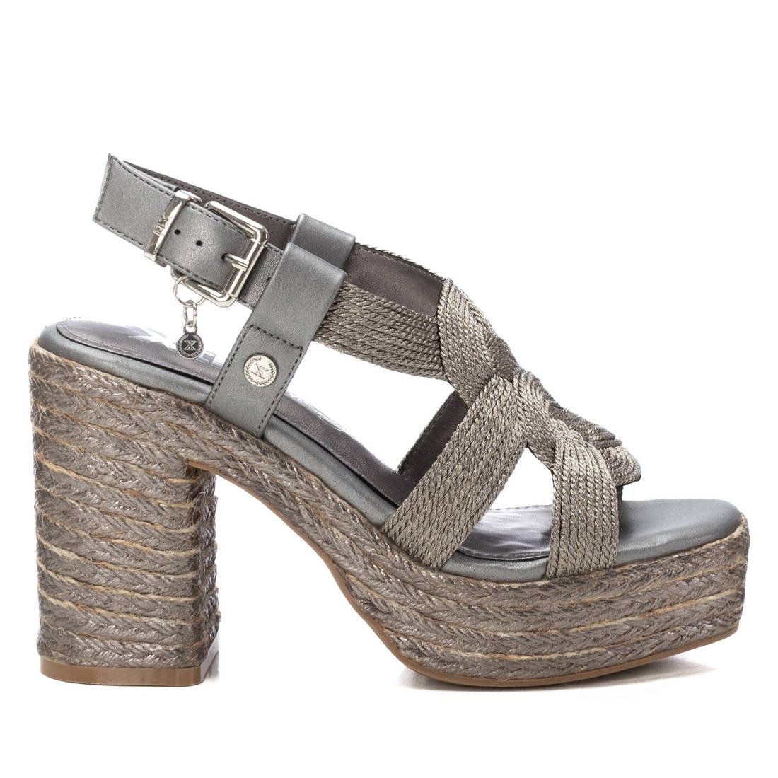 Xti - Sandalia Mujer - Calzado Cómodo y Versátil - Moda casual - Modelo  14406402