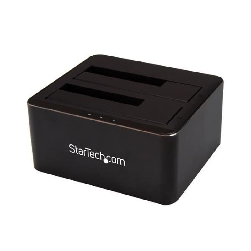 Docking station usb 3.0 2xsata