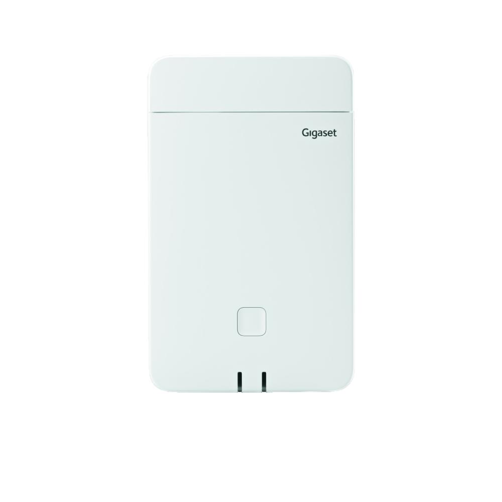 Gigaset N870E IP Pro blanc