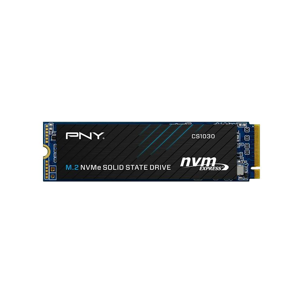 PNY CS1030 PCIe NVMe SSD