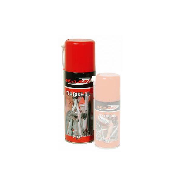 12X Aceite Lubricante Ptfe Tf4 400Ml 26599
