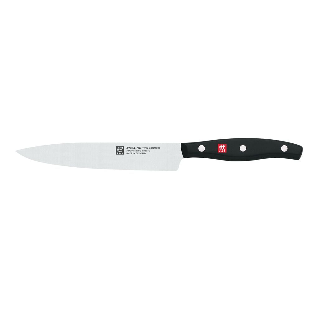 ZWILLING TWIN Pollux Cuchillo fileteador 20 cm, Filo suave