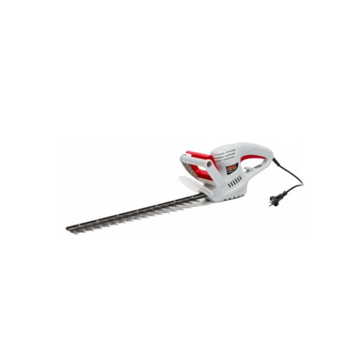 Cortasetos eléctrico NAC HE60-CH, 600W, 51 cm de longitud de corte y capacidad de 16 mm, motor potente, diseño ergonómico, ideal para podar setos y arbustos con precisión