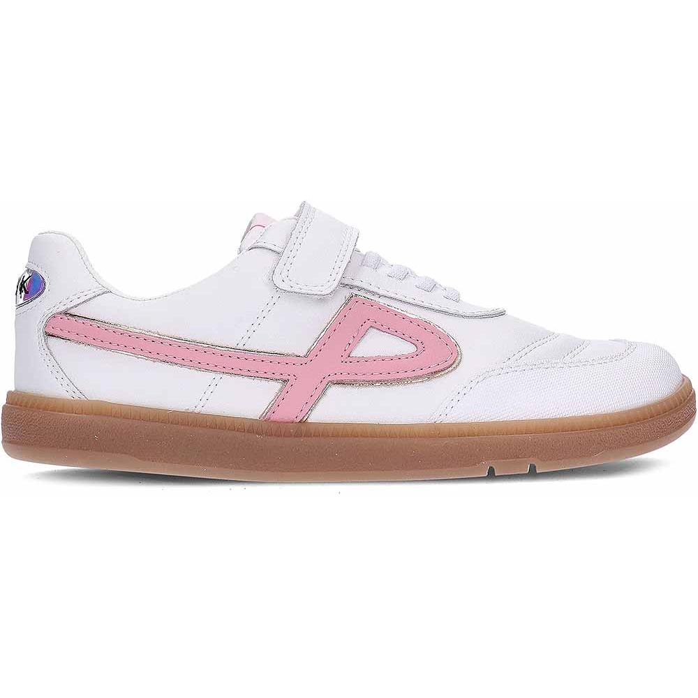 Deportiva barefoot para chica Pablosky 210707 Colegial