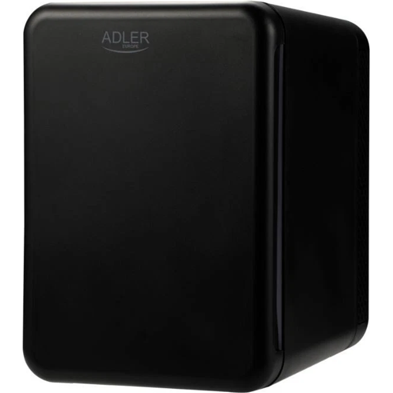 Mini Nevera Adler AD 8084 4L Negro