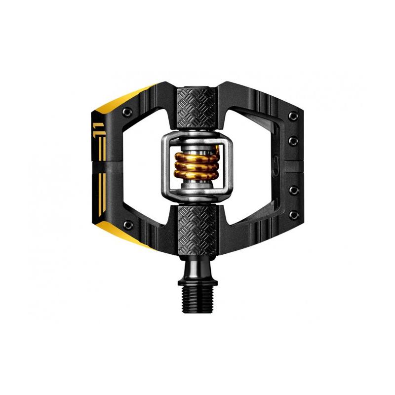 Crankbrothers Pedales Mallet E 11 Crankbrothers Pedales  CRANKBROTHERS   de ciclismo para bicicleta