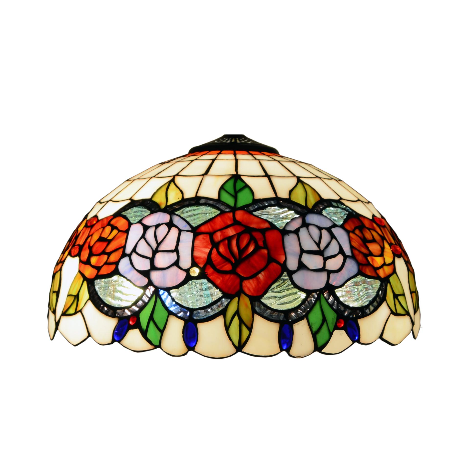 Pantalla suelta Serie Rosy D-40cm FIJALO LG2831