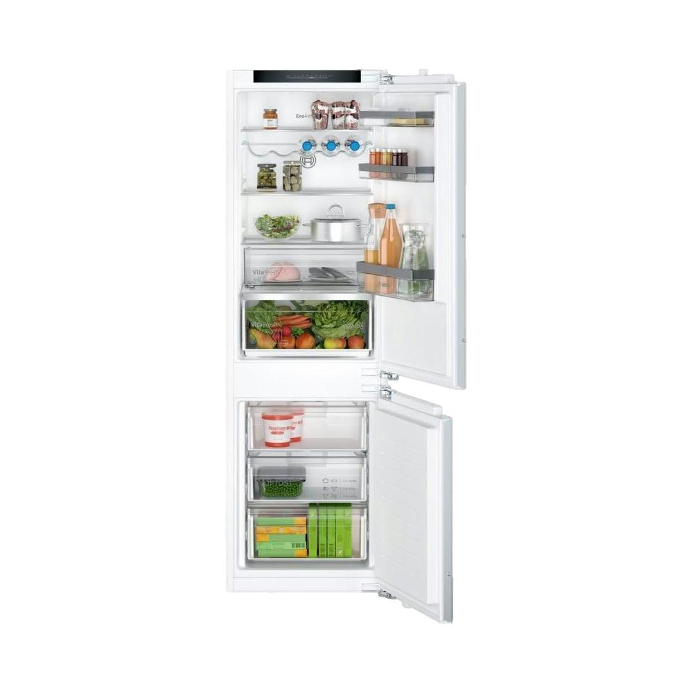 Bosch KIN86VFE0 VitaFresh NoFrost