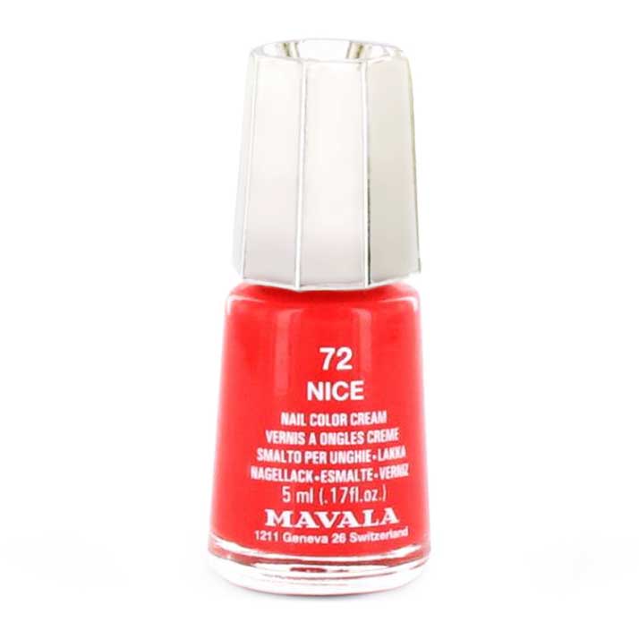 Mavala Color Nice 72  5 Ml    Ref. 650072
