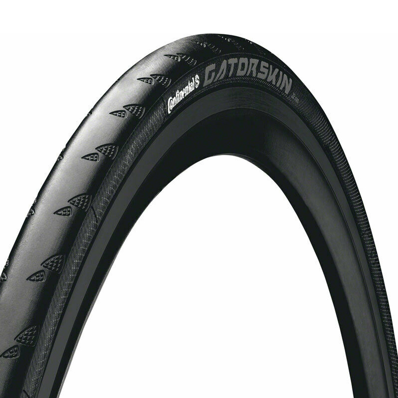 Cubierta Neumatico Plegable Para Bicicleta Gatorskin Edition 700X25c Polyx Breaker (25-622) 709616