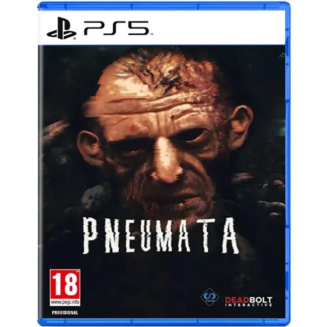 Pneumata (Importacion UK) - Playstation 5 - Nuevo Precintado