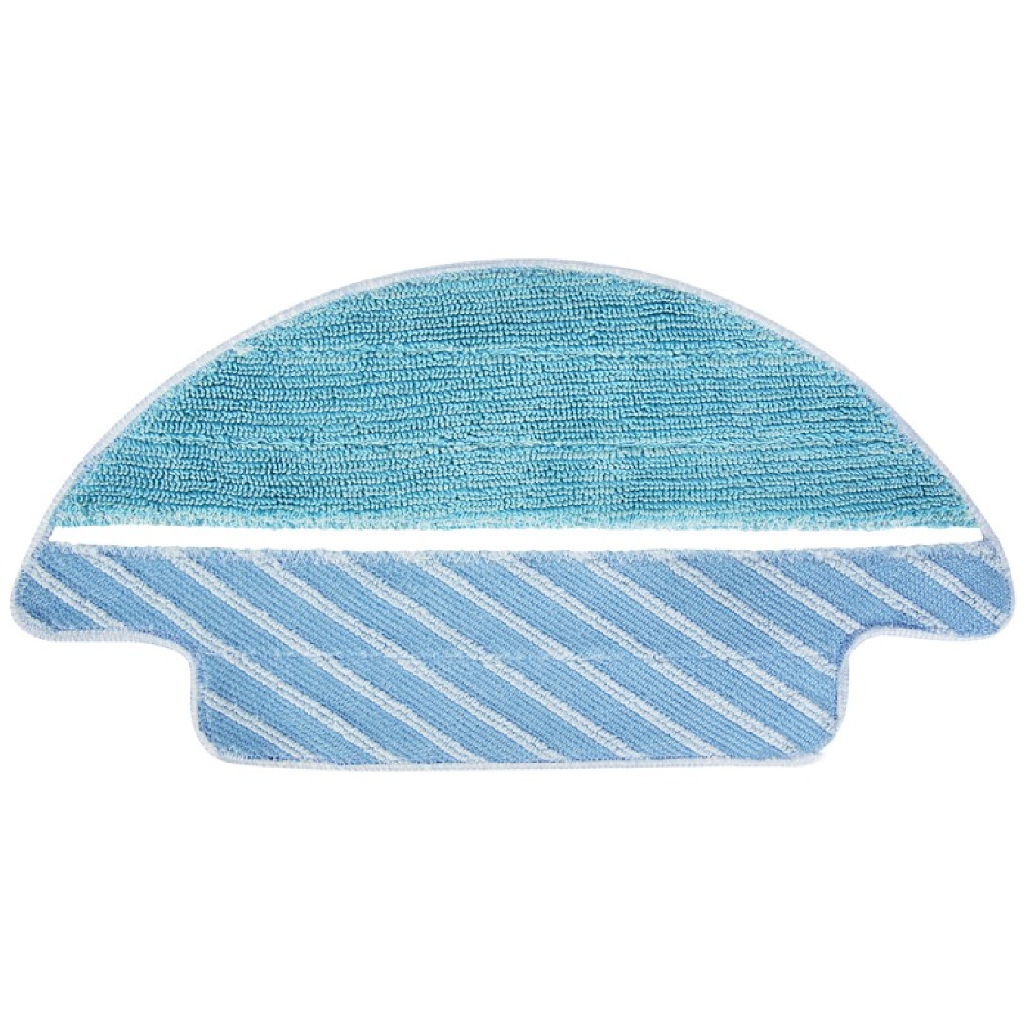 Cecotec Mopas Conga Serie 3090. Pack de 2 piezas