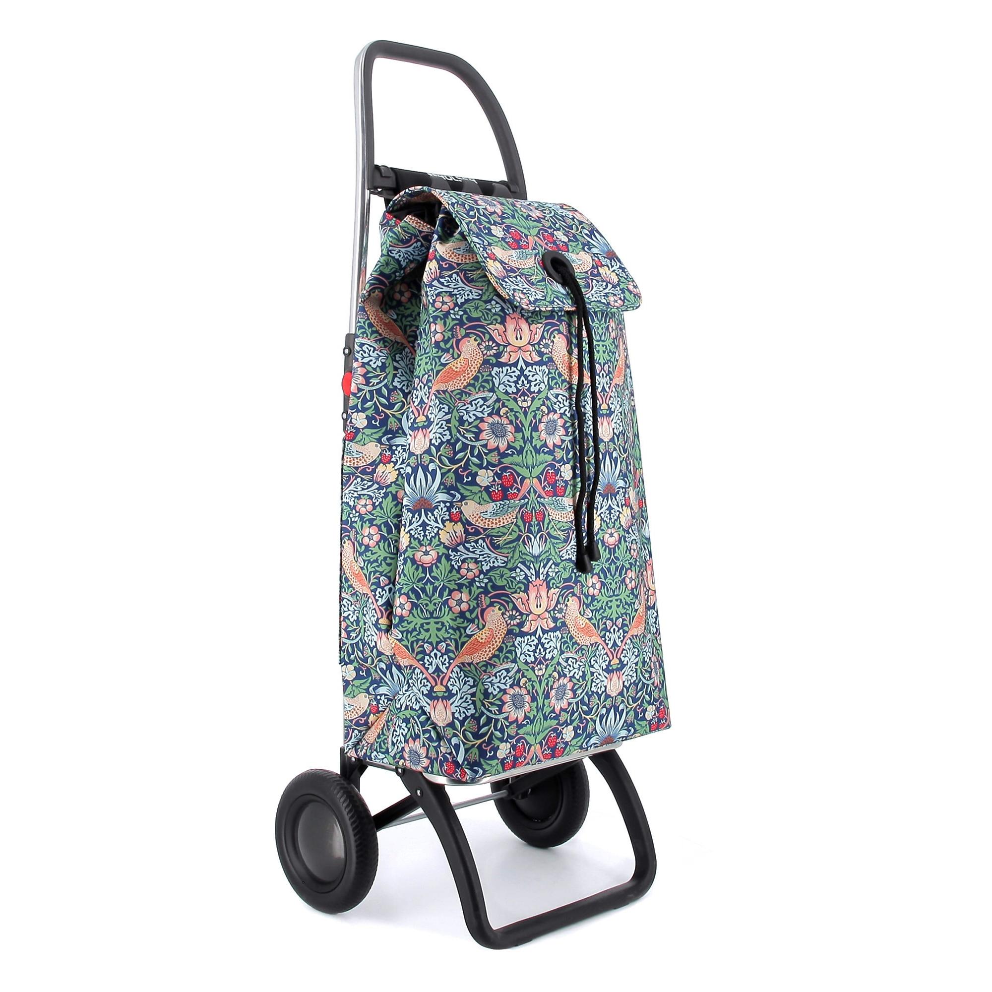 Carro Rolser I Max William Morris 2 Ruedas Plegable