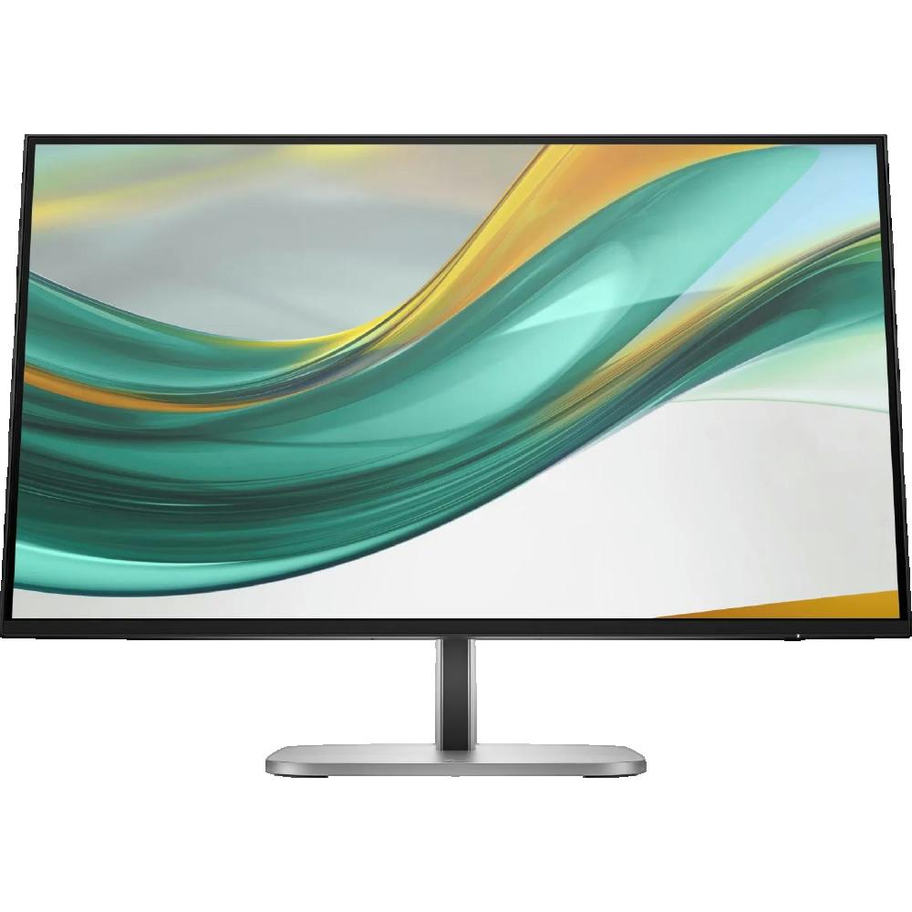 HP S5 Pro 527pf USB 3.2 Gen 1 VESA