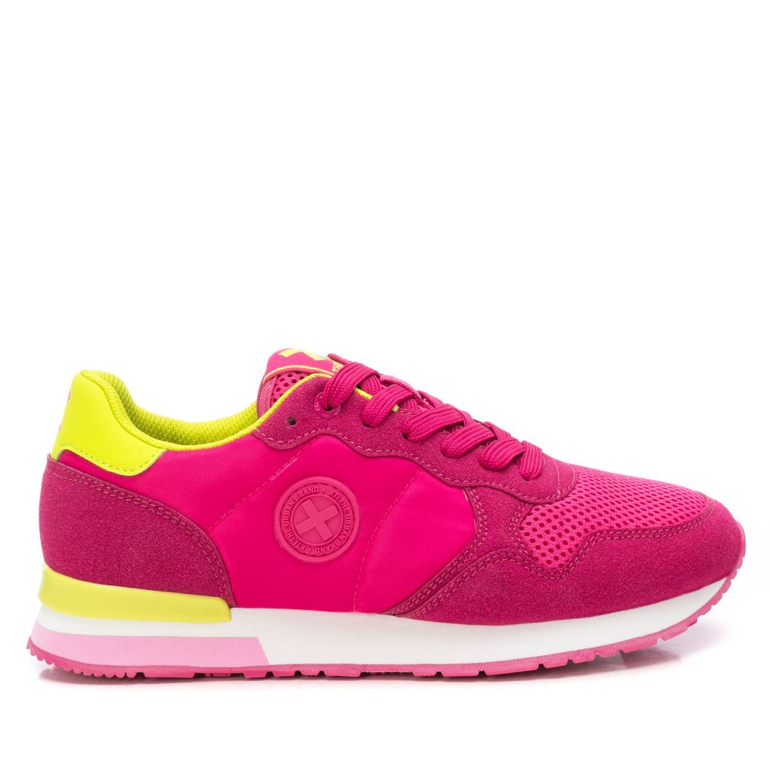 Xti - Zapatilla Mujer - Calzado Cómodo y Versátil - Moda casual - Modelo  14406206