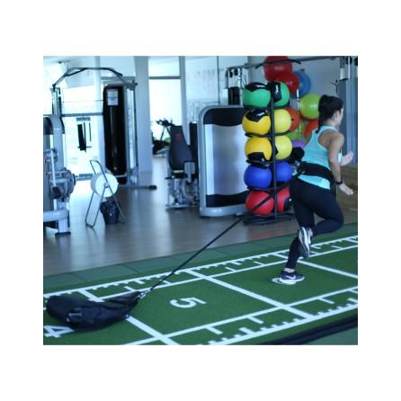 BOLSA DE ENTRENAMIENTO CON CARGA SOFTEE SOFTEE