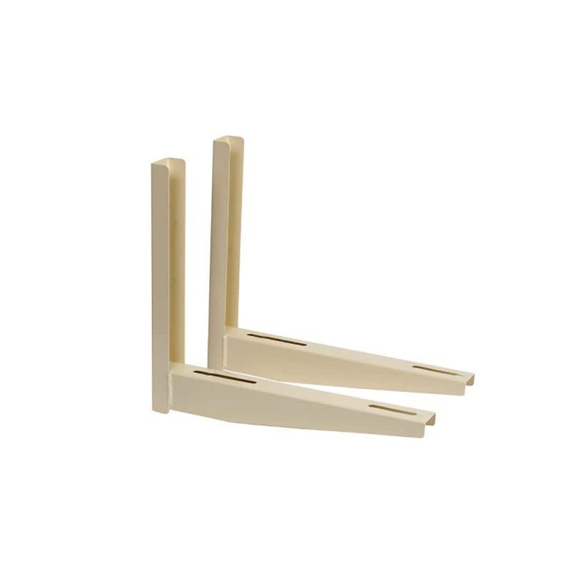 Suinga Soportes Exterior Aire Acondicionado 55cm ECO Super Grande