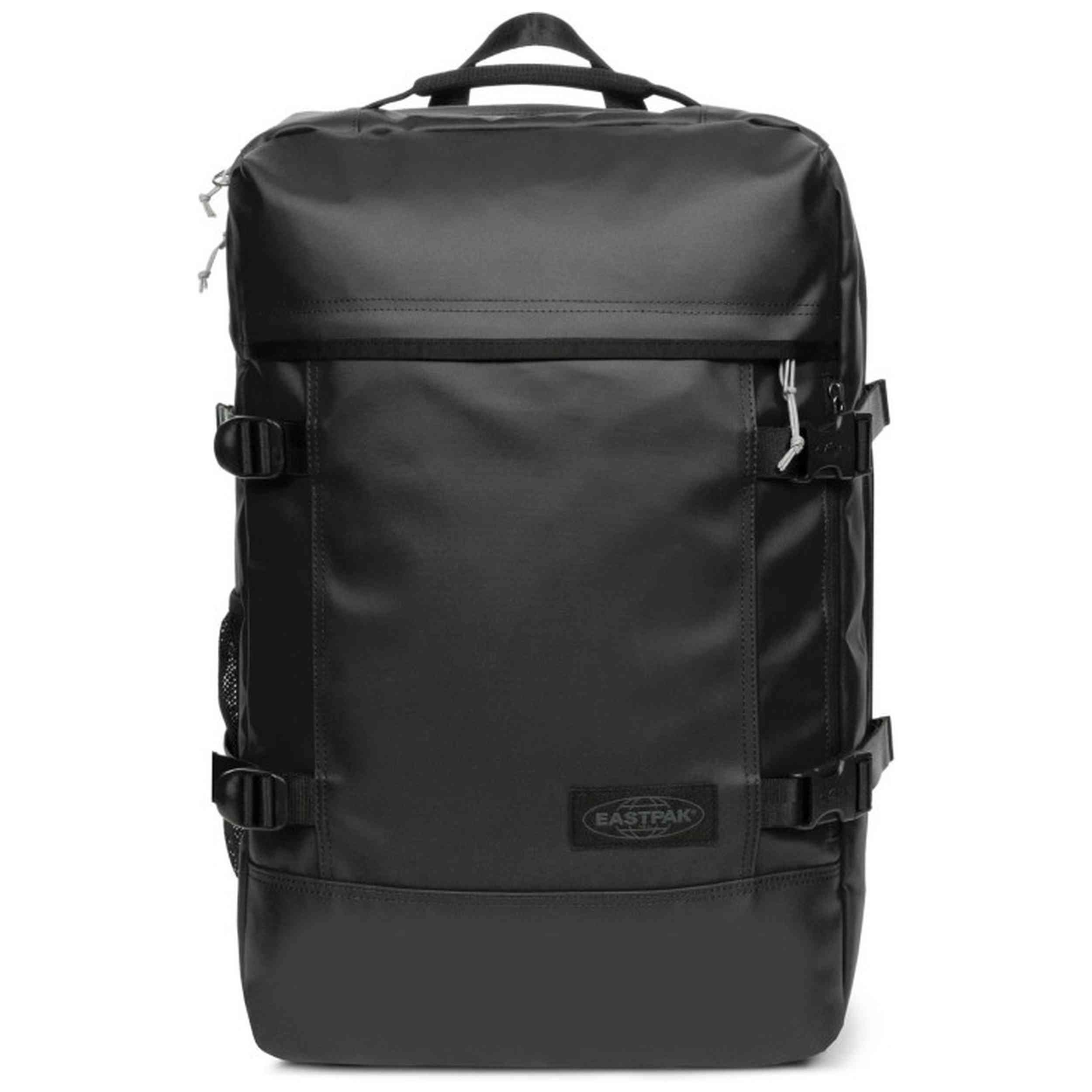 Mochila Eastpak modelo EK0A5BBR4Y81 para hombre y mujer en color Negro