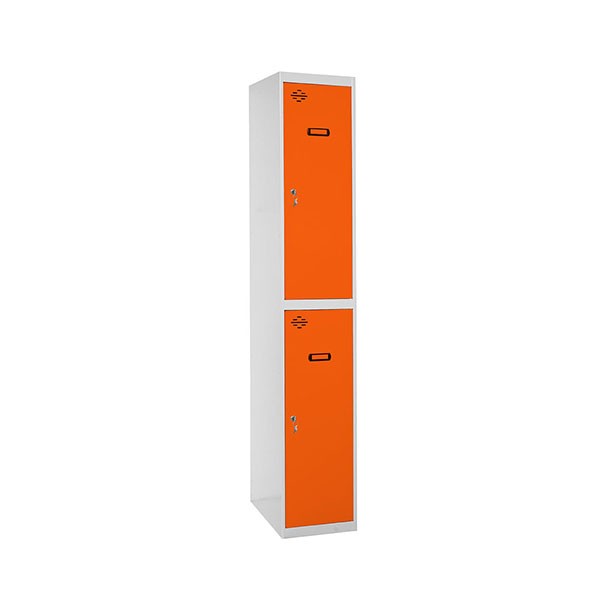Estantería SIMONRACK Simonlocker prof.dism.tandem 1/2 400 ini gr/na