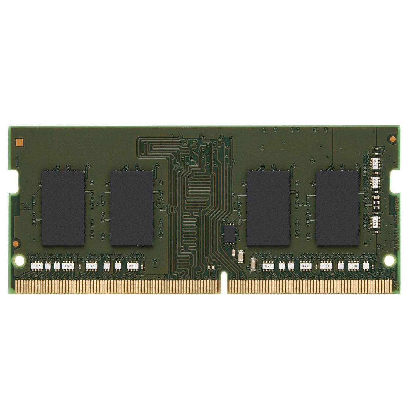 HP Sodimm 8g DDR4 1.2v 2 - Alta Capacidad