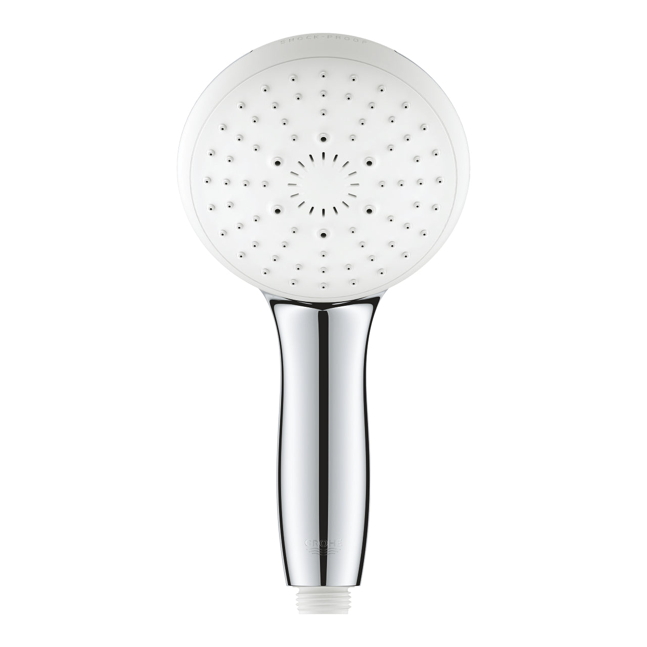 GROHE 28 419 003 TEMPESTA 110 Teleducha 3 chorros Cromo - ref: 28 419 003