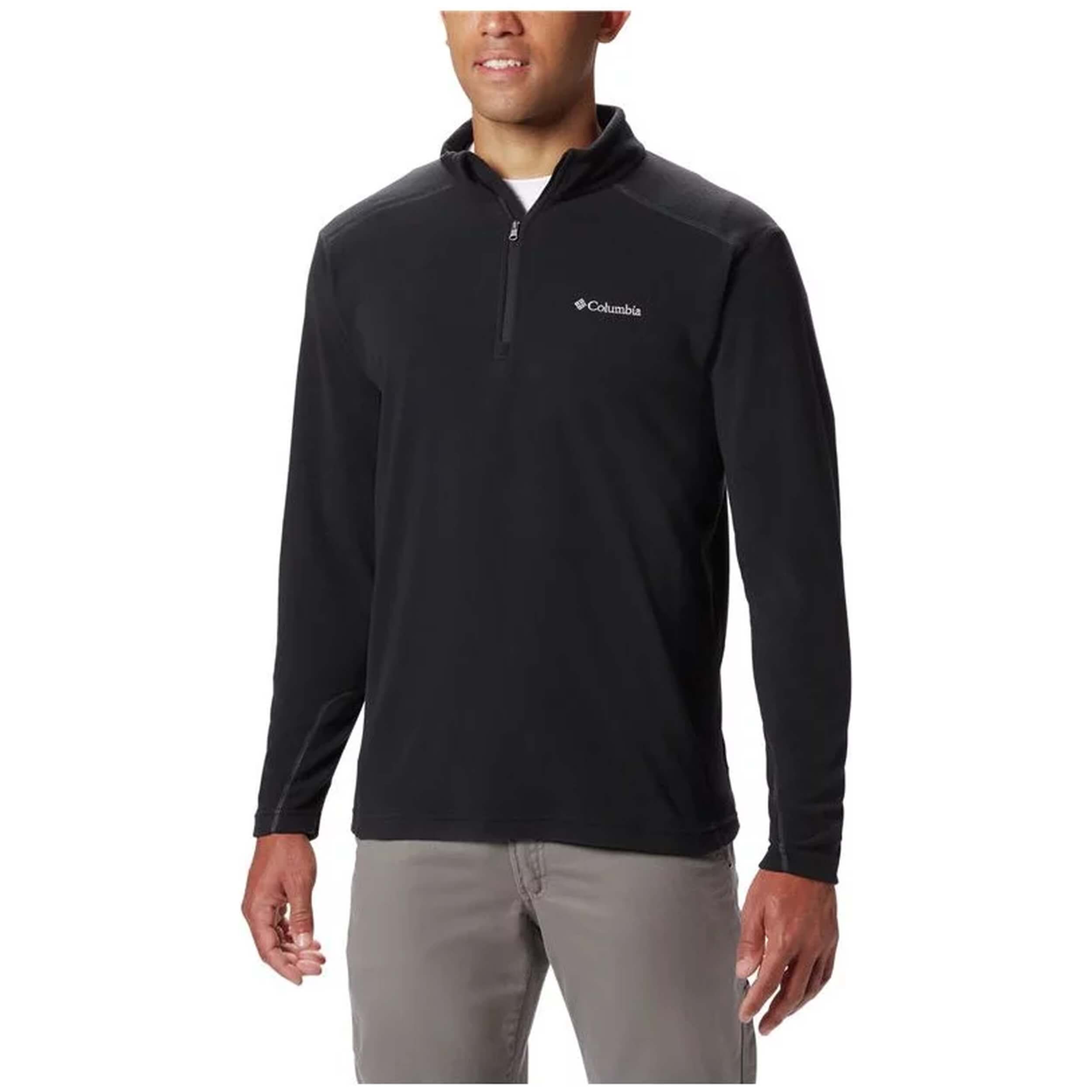 Sudadera Columbia modelo 1352472010 para Hombre en color Negro