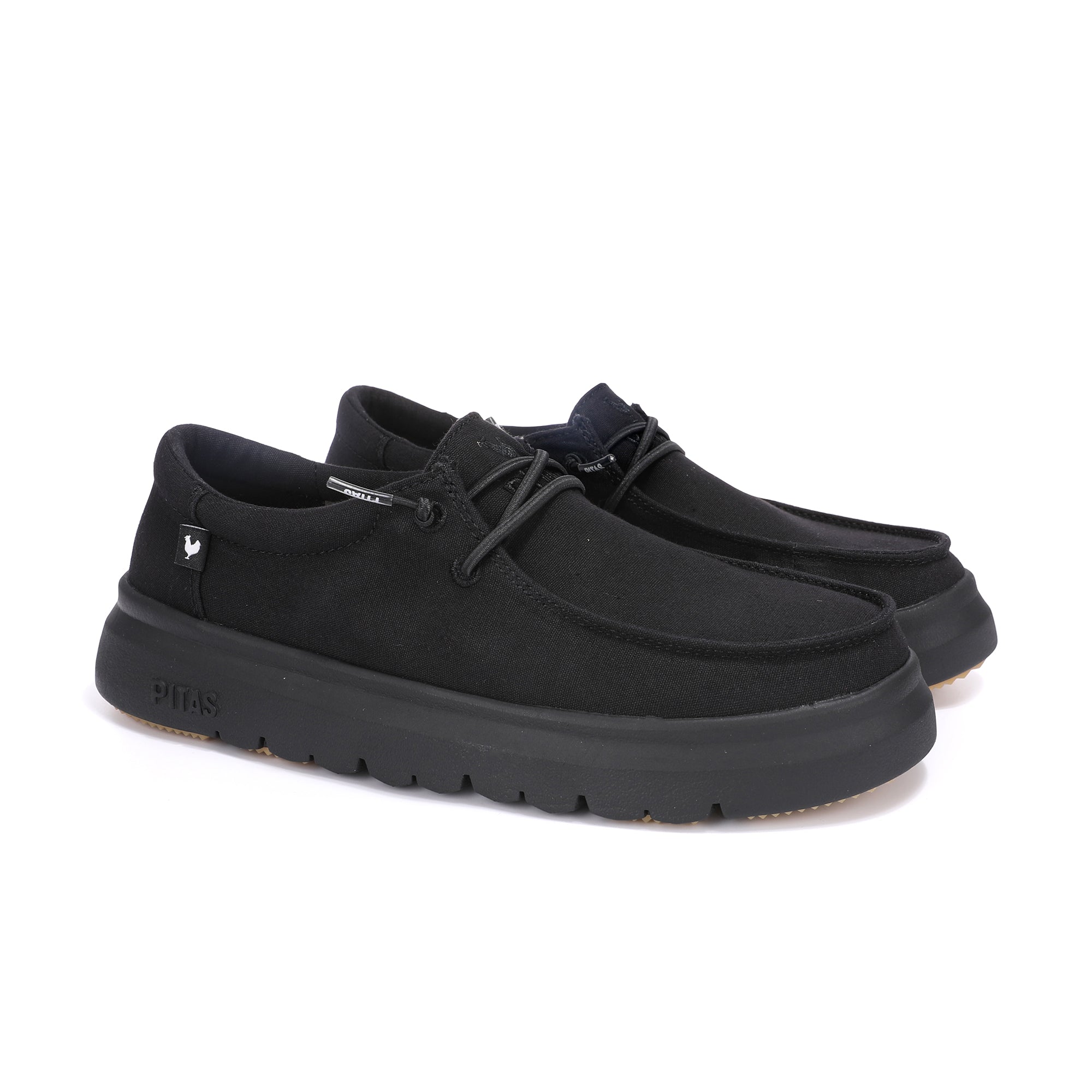 WALK IN PITAS | WALLABI CANNES NEGRO