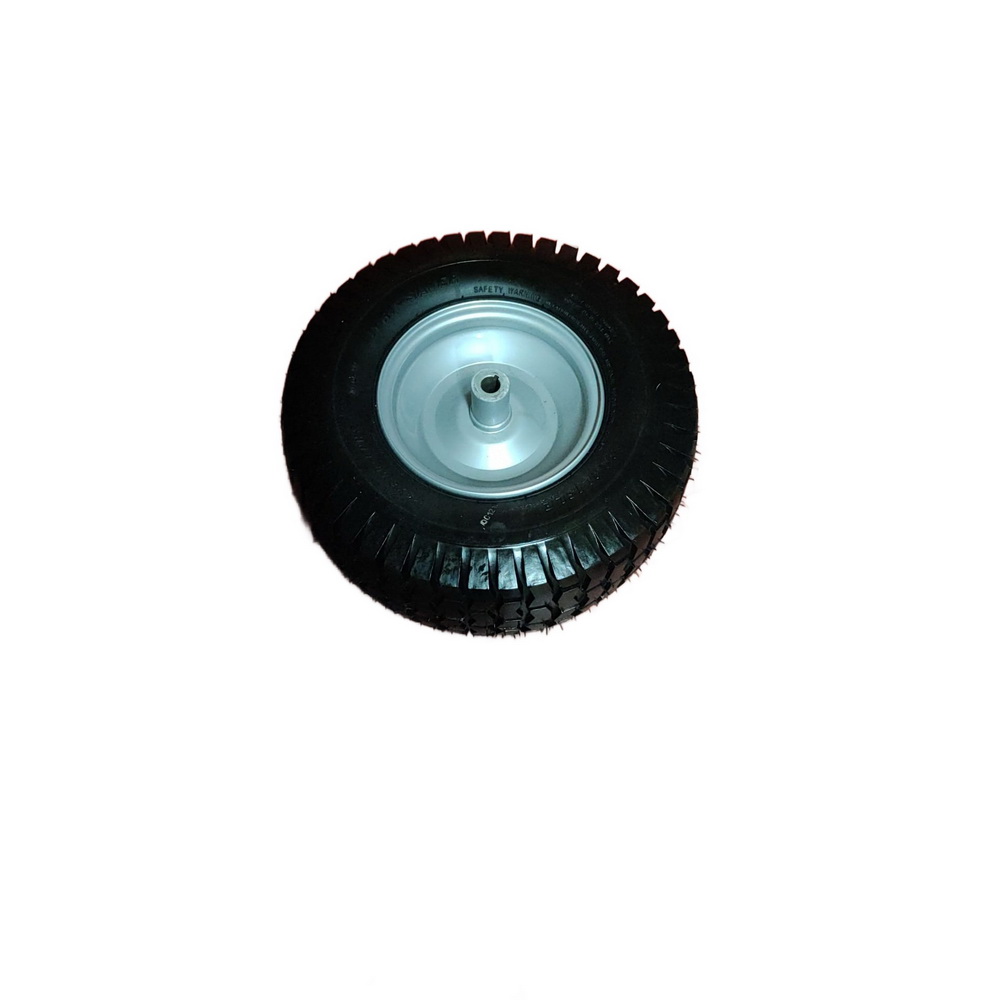 MAMIGA Rueda trasera para cortacésped compatible con XCT92, 102 (18 X 8.50) | Ref 960301