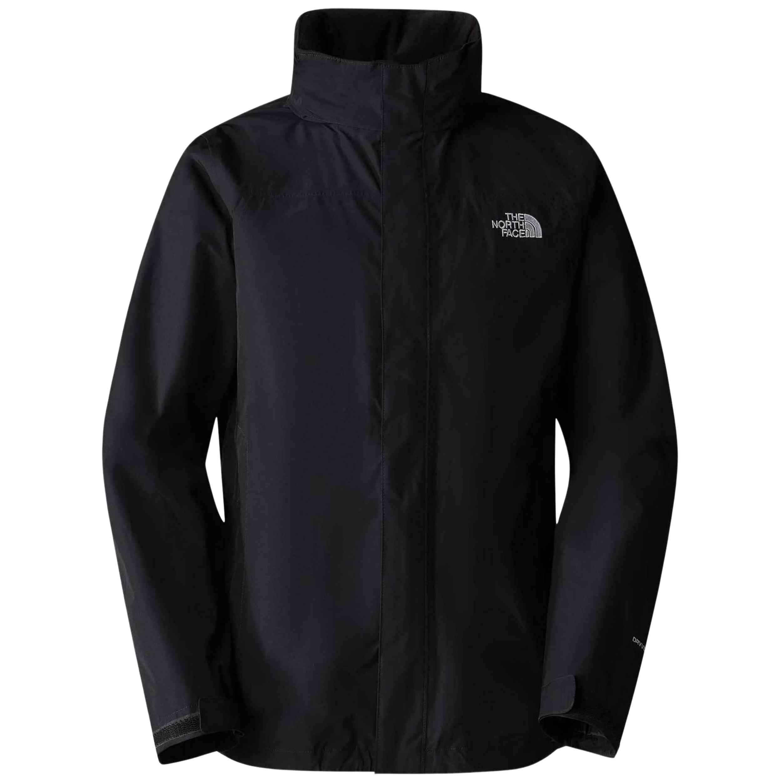Chaqueta The North Face modelo NF00A3X54H01 para Hombre en color Negro