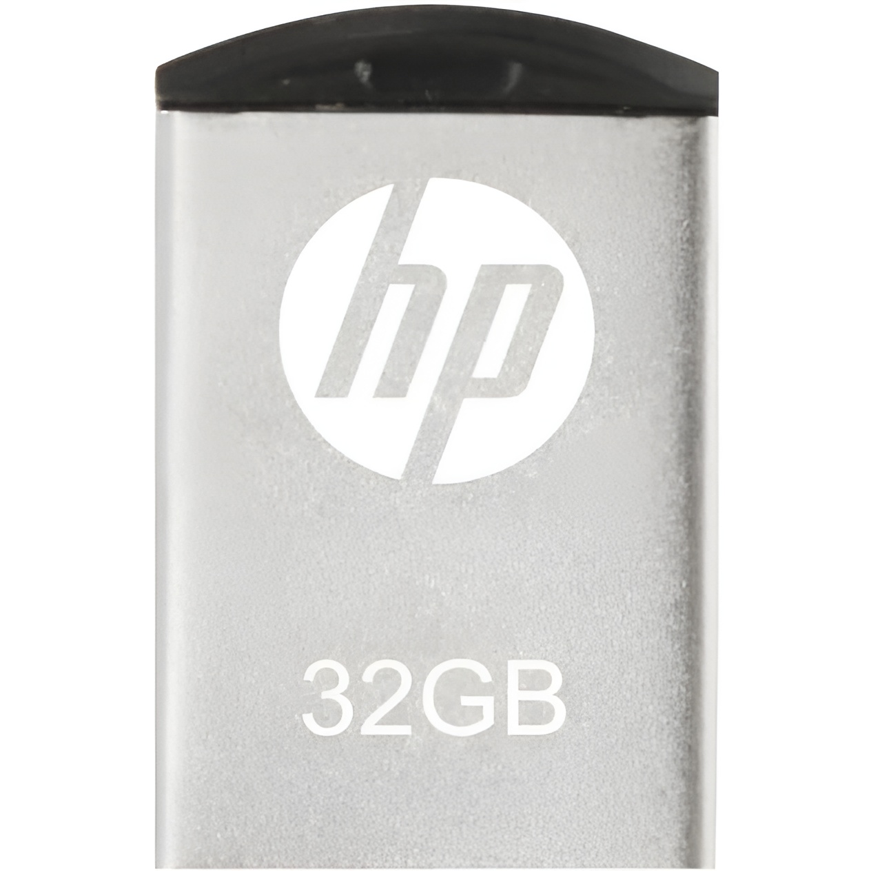Hp Hpfd222w-32 Memoria Usb 2.0 Hp V222w 32gb, Plata