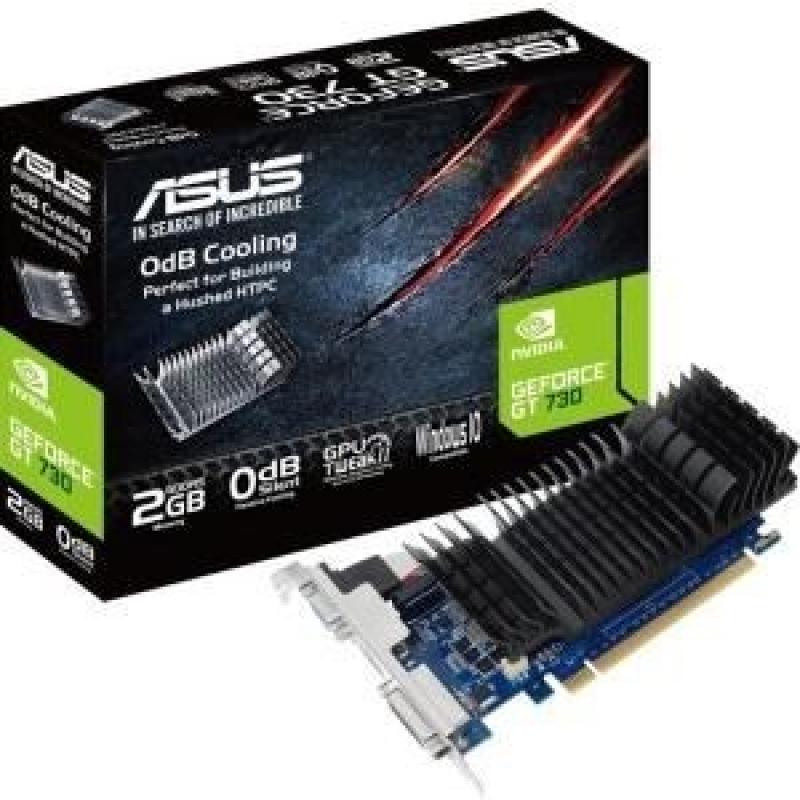 Asus GeForce GT 730 2GB GDDR5