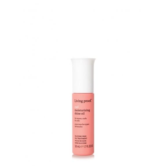 Livingproof Curl Moisturizing Shine Oil 50 ml ⭐⭐⭐⭐⭐