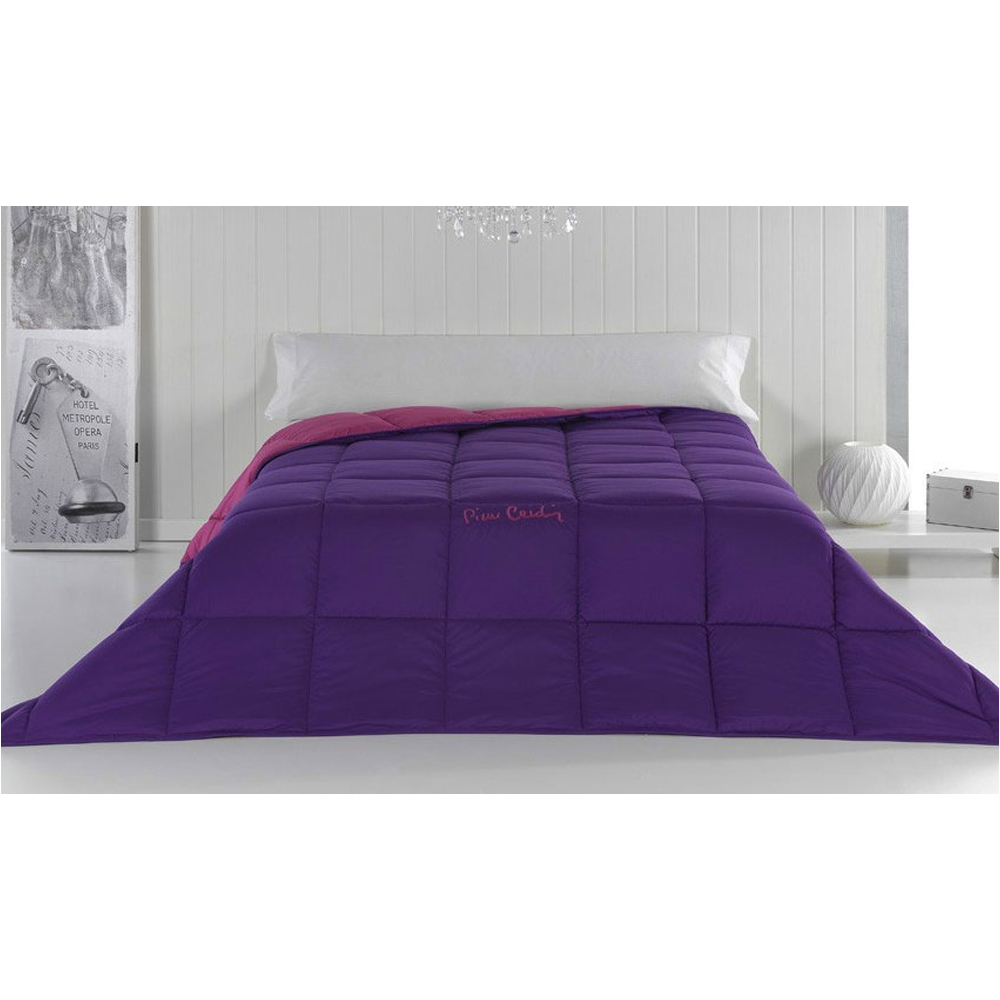 Diptico nórdico Provenzal 180 cm 100% algodón