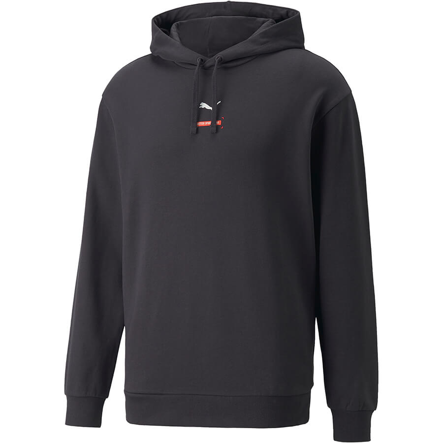 Puma Better Hoodie Tr Casual Fitness Hombre Sudaderas y Vestidos
