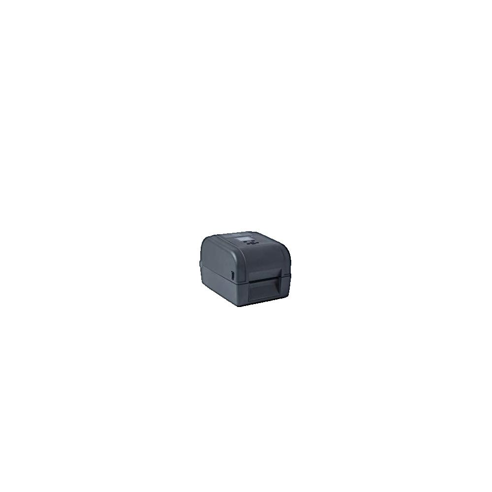 Brother TD-4650TNWB Écran LCD couleur Résolution 203 DPI