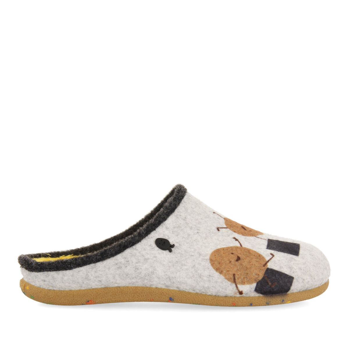 Gioseppo Zapatillas de estar por casa hot potatoes skerries
